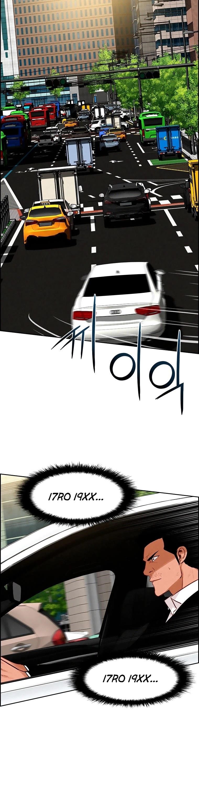 18+ Lord of Money Chapter 86 page 19