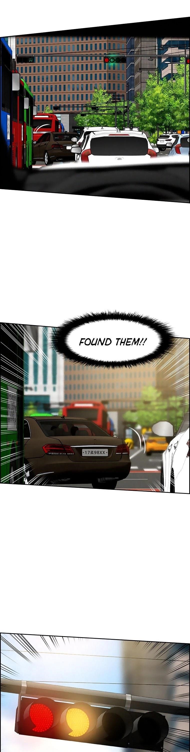 18+ Lord of Money Chapter 86 page 20