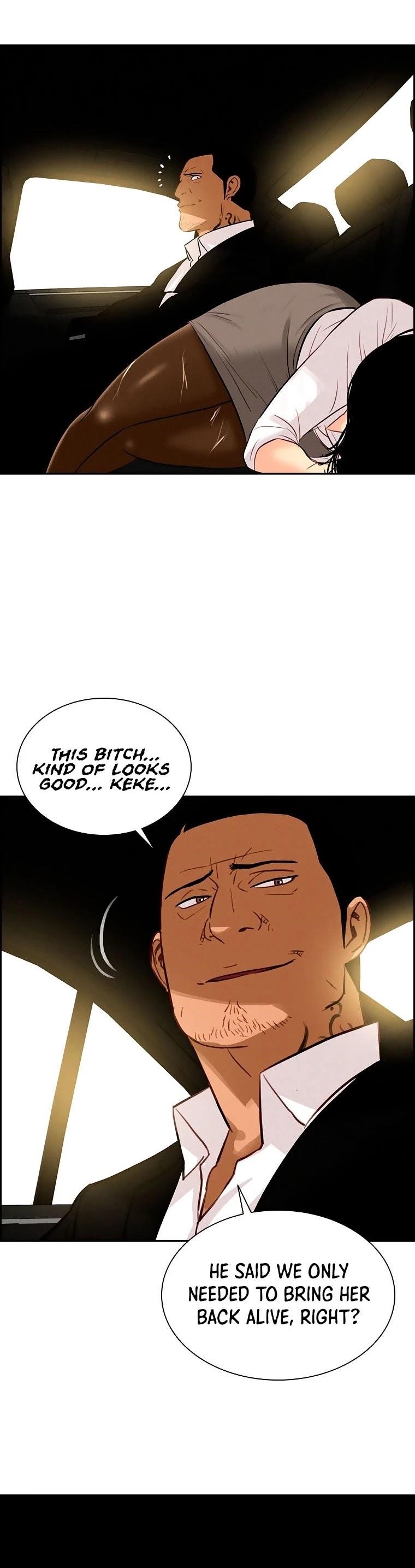 18+ Lord of Money Chapter 86 page 25