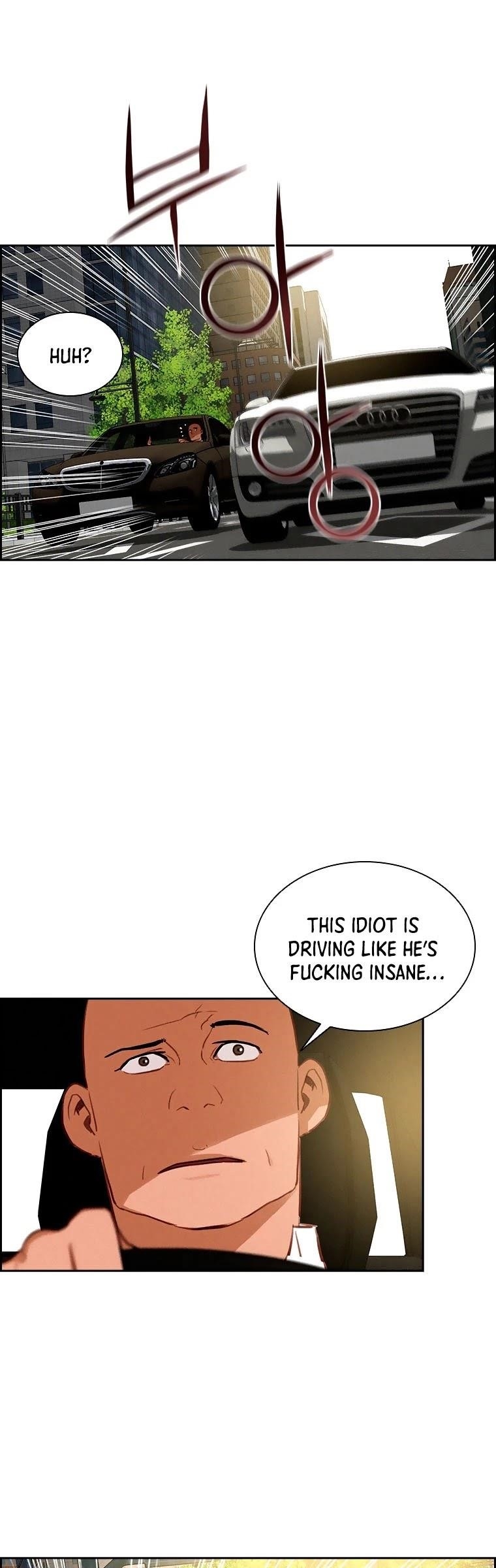 18+ Lord of Money Chapter 86 page 27