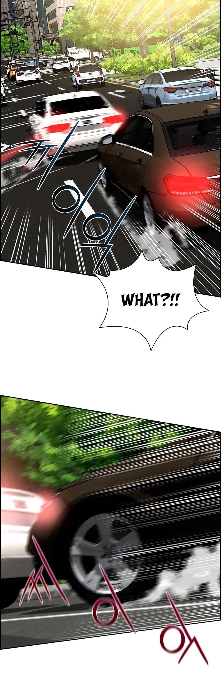 18+ Lord of Money Chapter 86 page 28