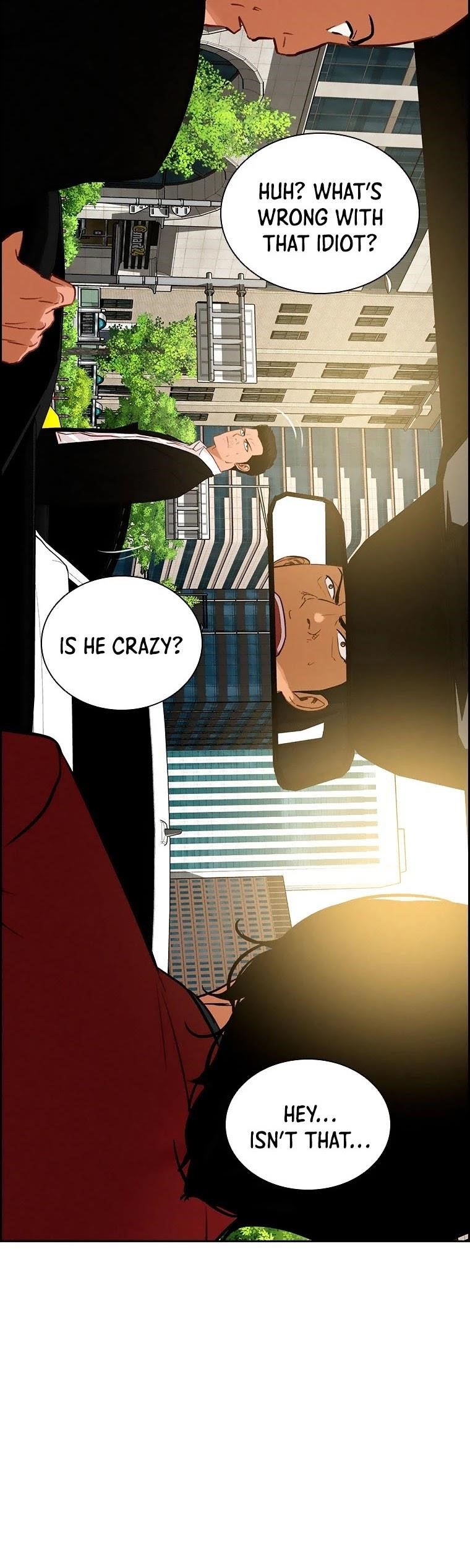 18+ Lord of Money Chapter 86 page 31
