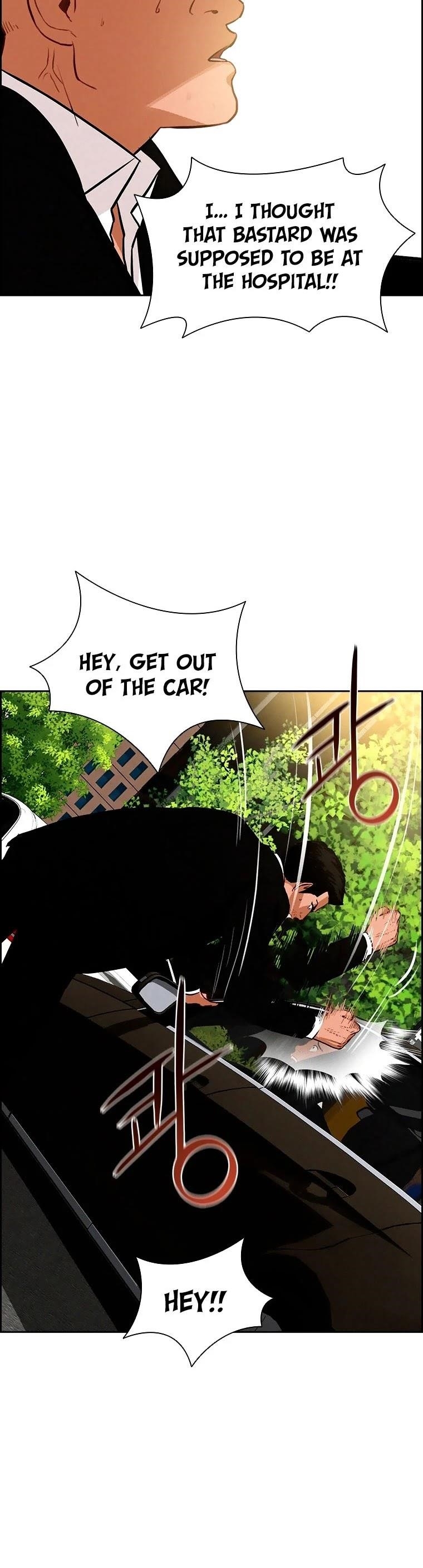 18+ Lord of Money Chapter 86 page 34