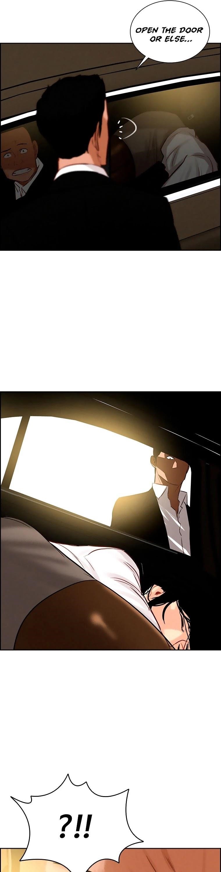 18+ Lord of Money Chapter 86 page 35