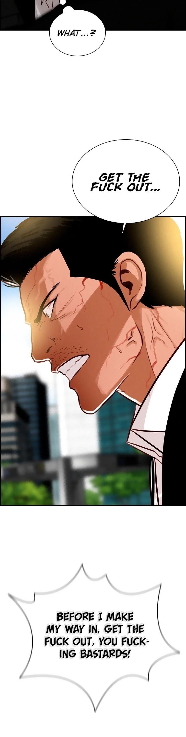 18+ Lord of Money Chapter 86 page 37