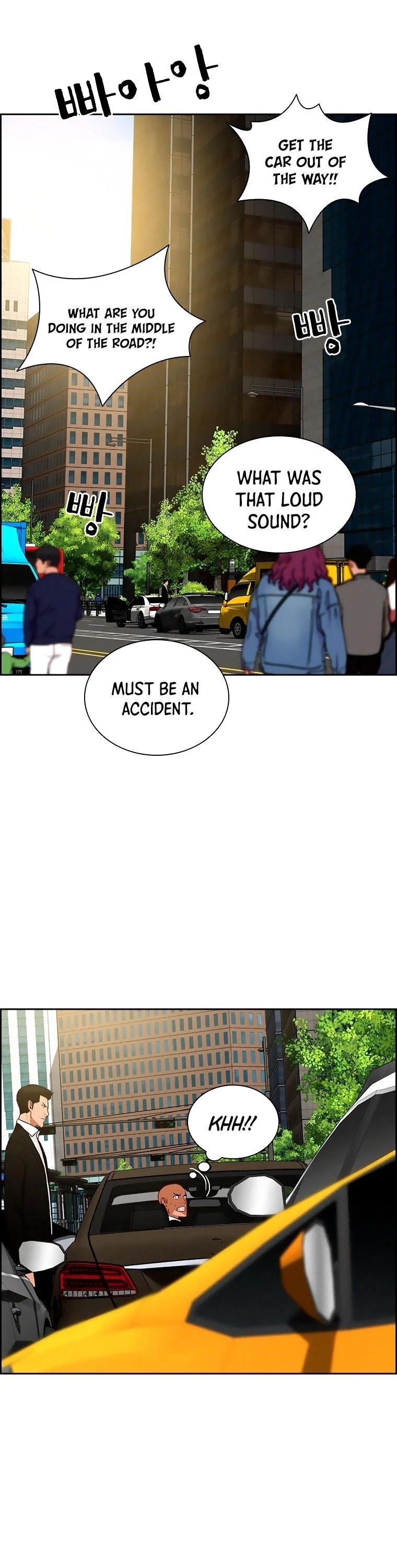 18+ Lord of Money Chapter 87 page 2