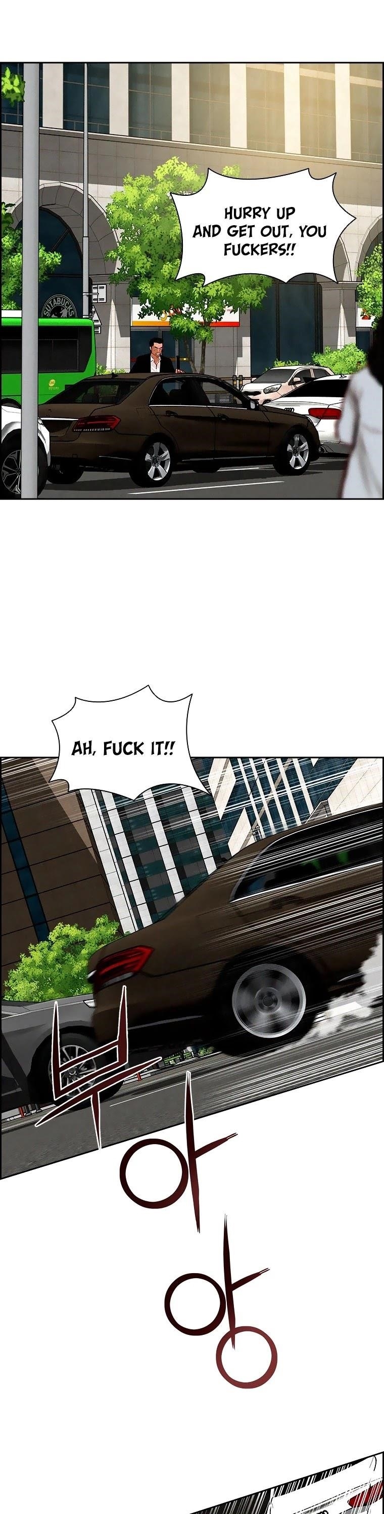 18+ Lord of Money Chapter 87 page 3