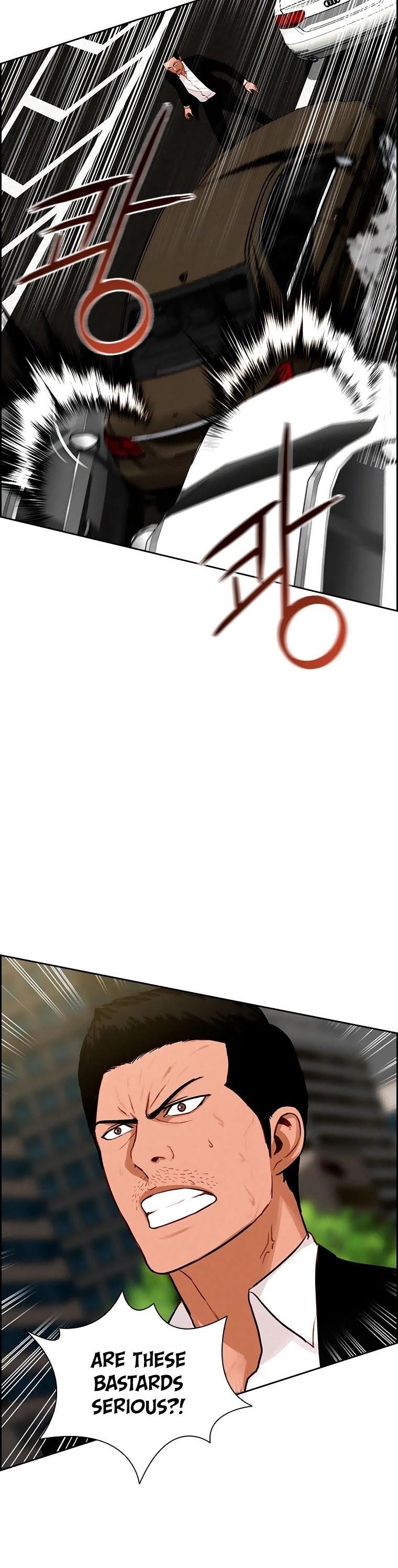 18+ Lord of Money Chapter 87 page 4