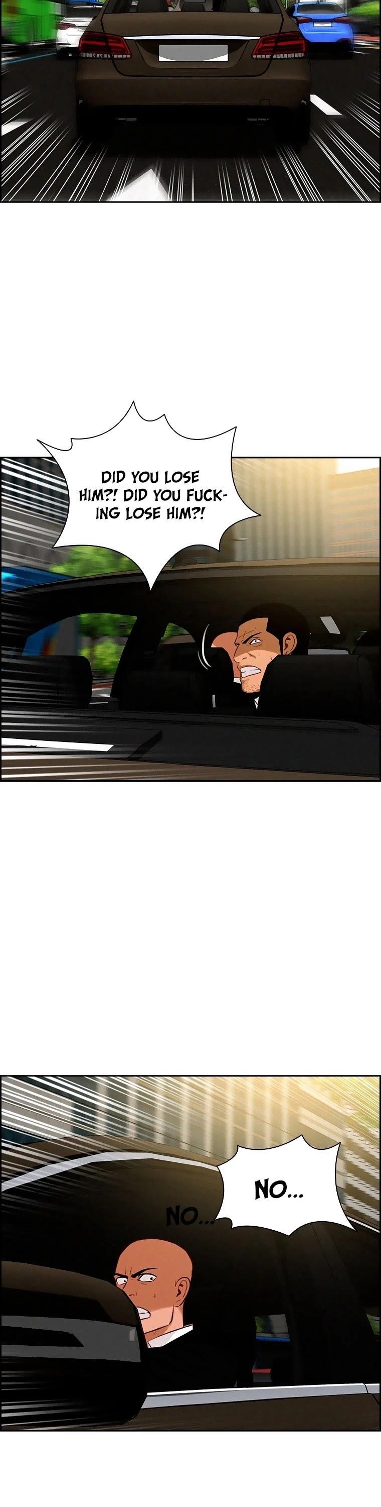 18+ Lord of Money Chapter 87 page 7