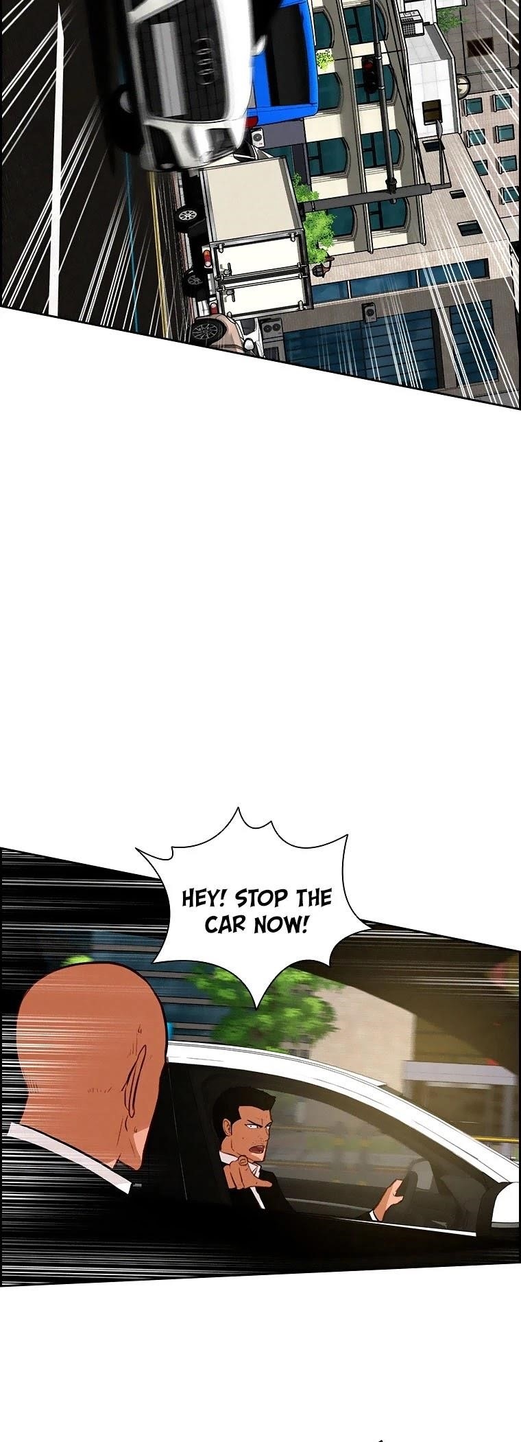 18+ Lord of Money Chapter 87 page 9