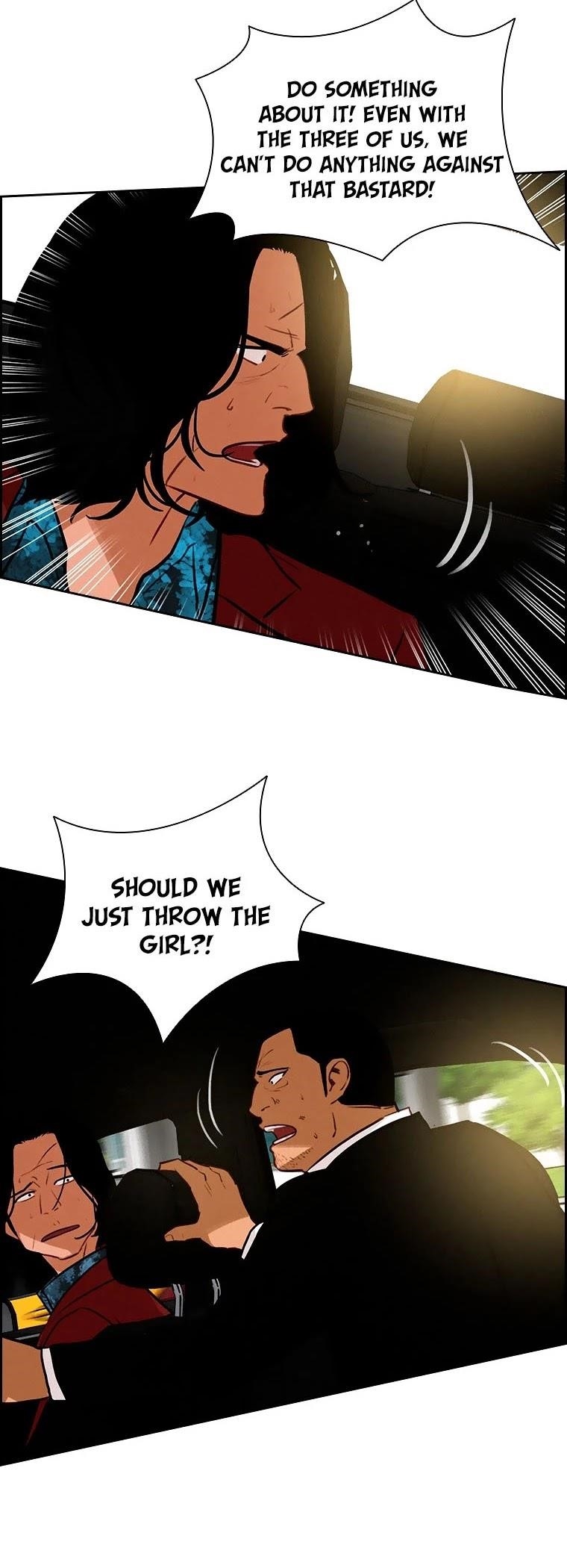 18+ Lord of Money Chapter 87 page 10