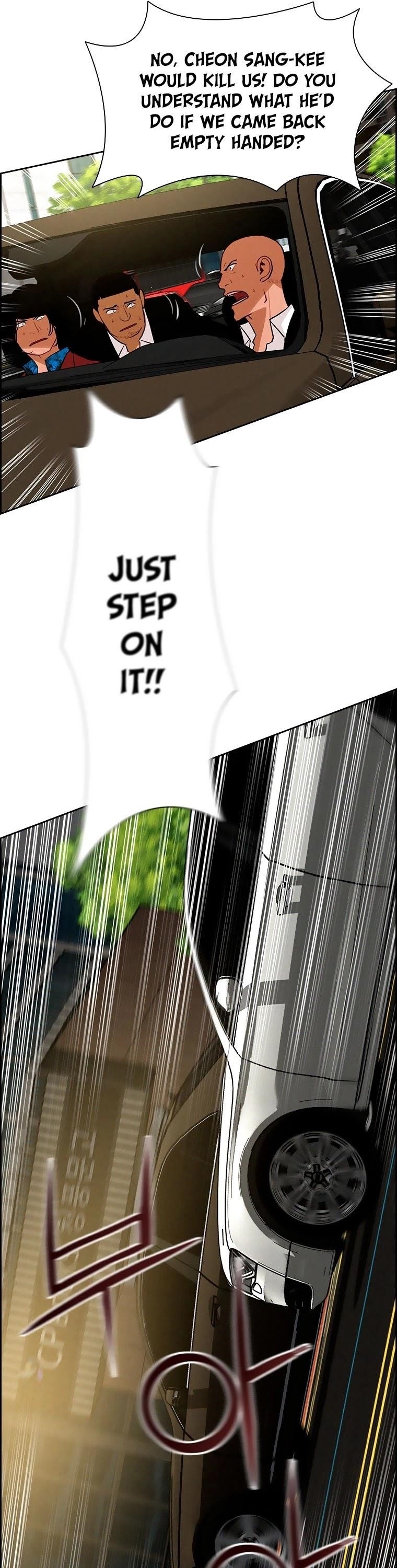18+ Lord of Money Chapter 87 page 11