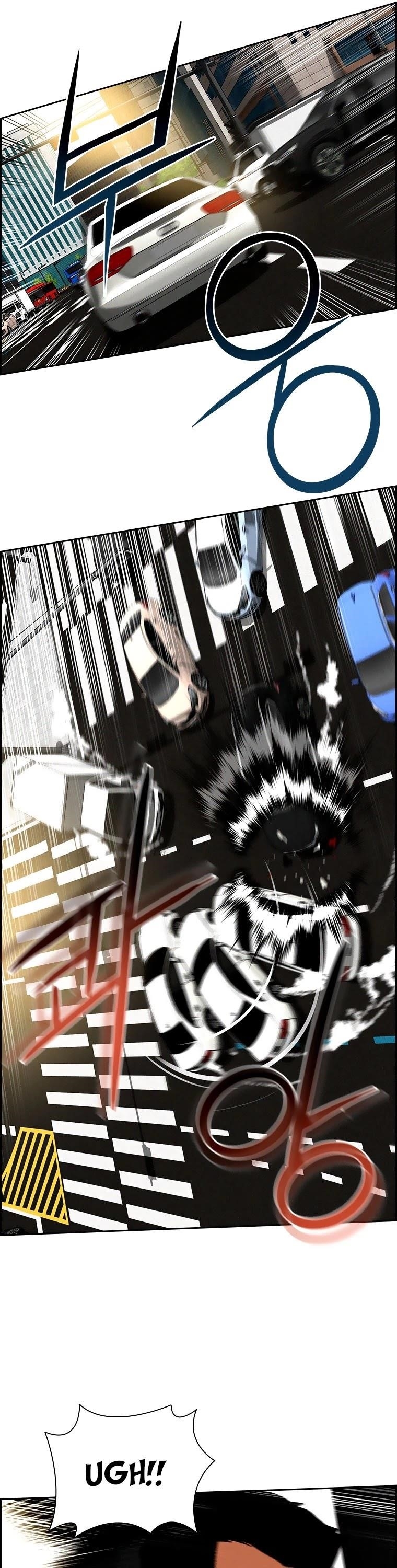 18+ Lord of Money Chapter 87 page 14