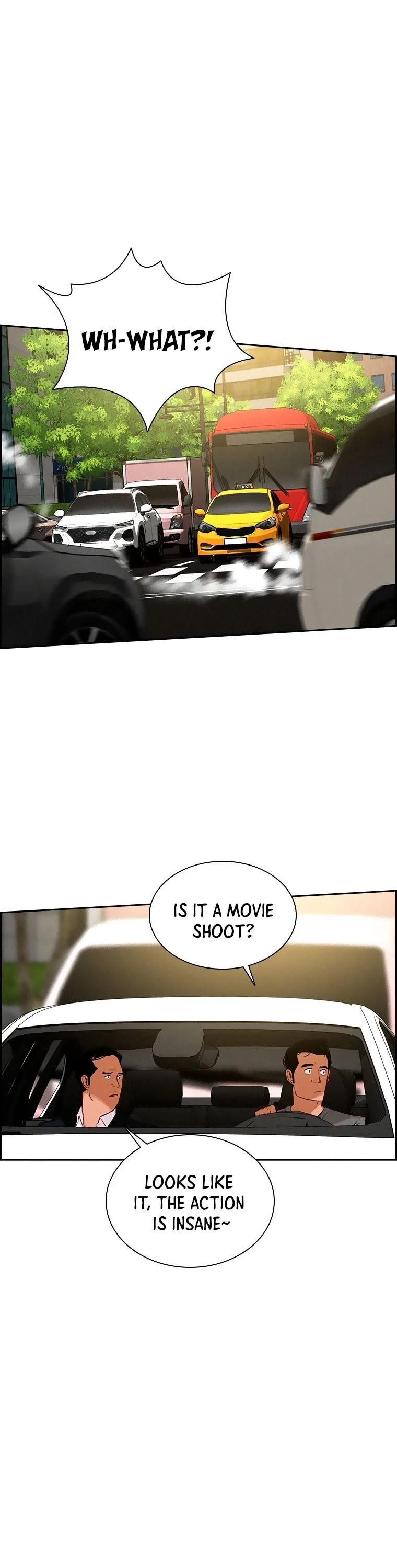 18+ Lord of Money Chapter 87 page 16