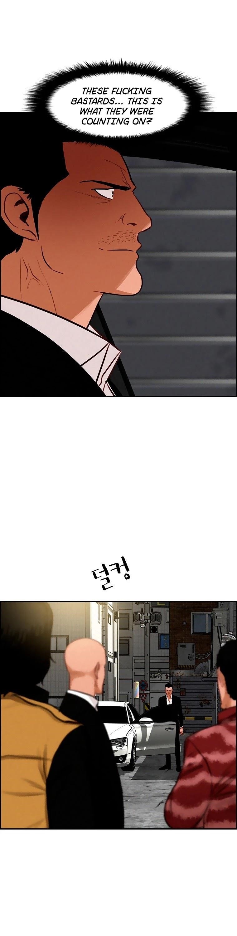 18+ Lord of Money Chapter 87 page 28