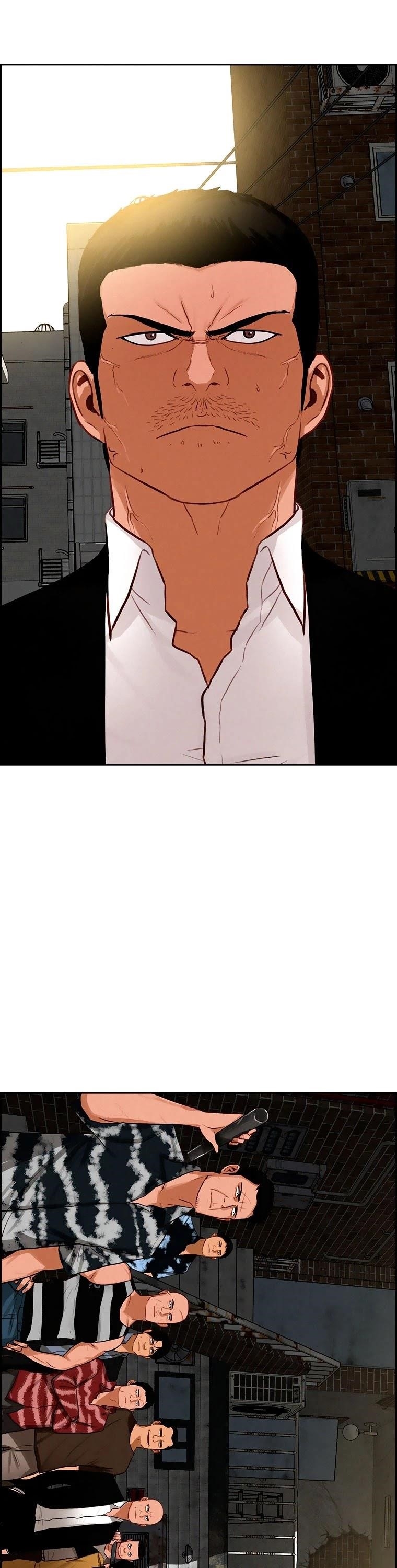 18+ Lord of Money Chapter 87 page 29