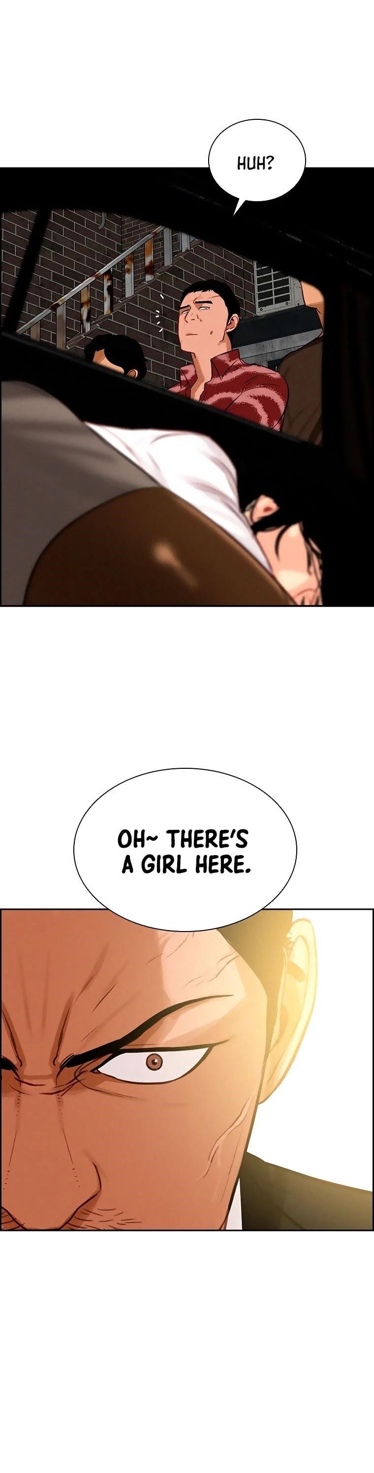 18+ Lord of Money Chapter 87 page 31