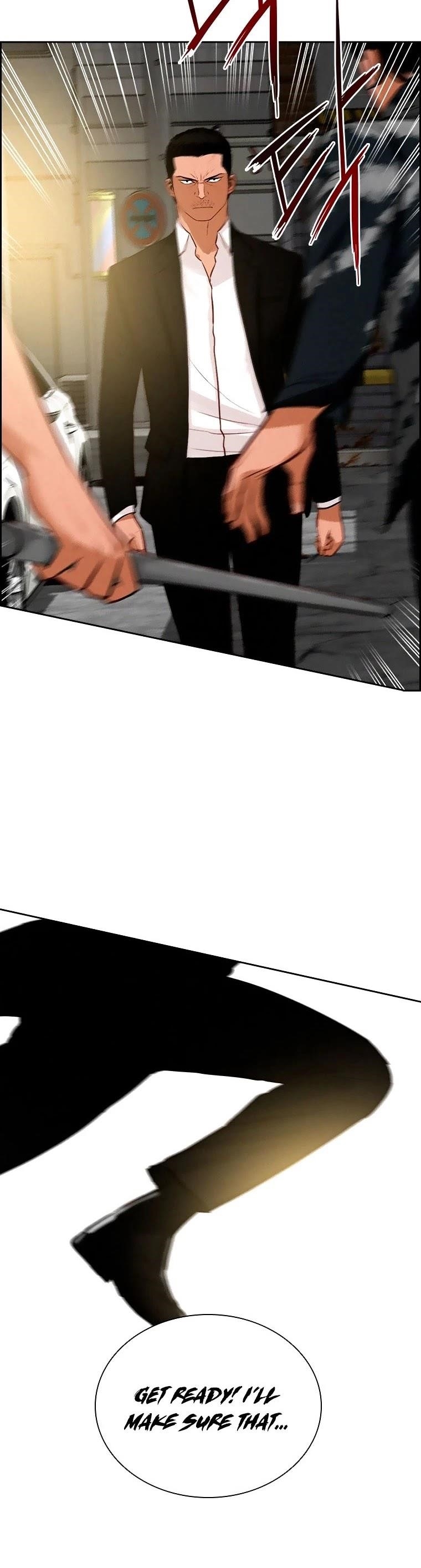 18+ Lord of Money Chapter 87 page 34