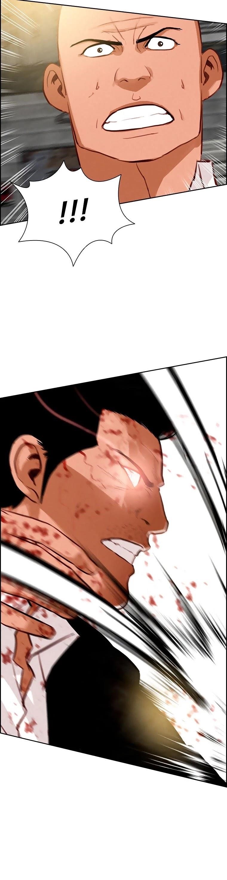18+ Lord of Money Chapter 87 page 37