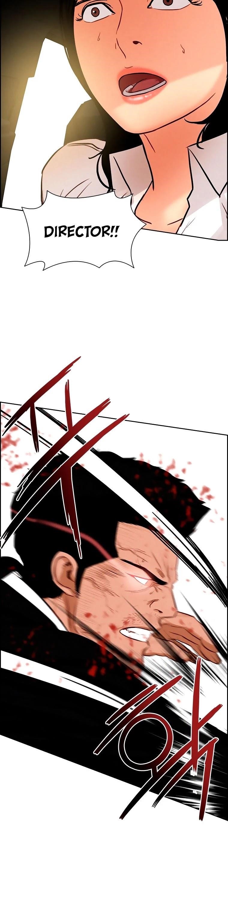 18+ Lord of Money Chapter 88 page 3
