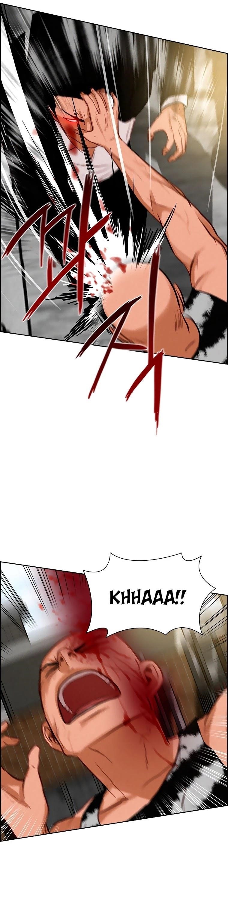 18+ Lord of Money Chapter 88 page 5
