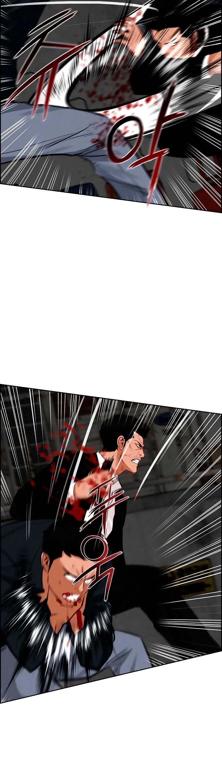 18+ Lord of Money Chapter 88 page 7