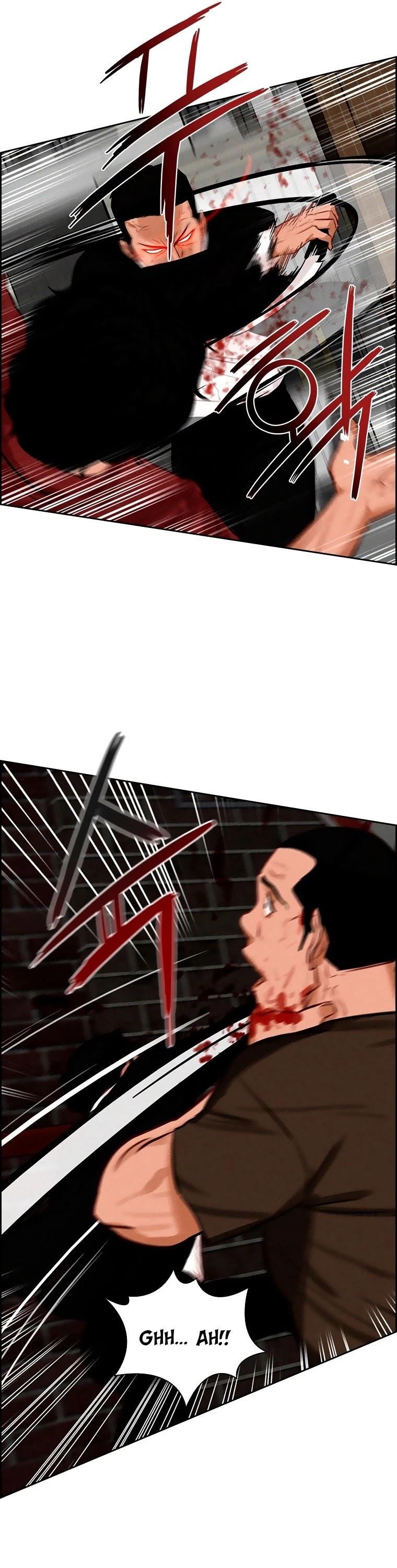 18+ Lord of Money Chapter 88 page 8