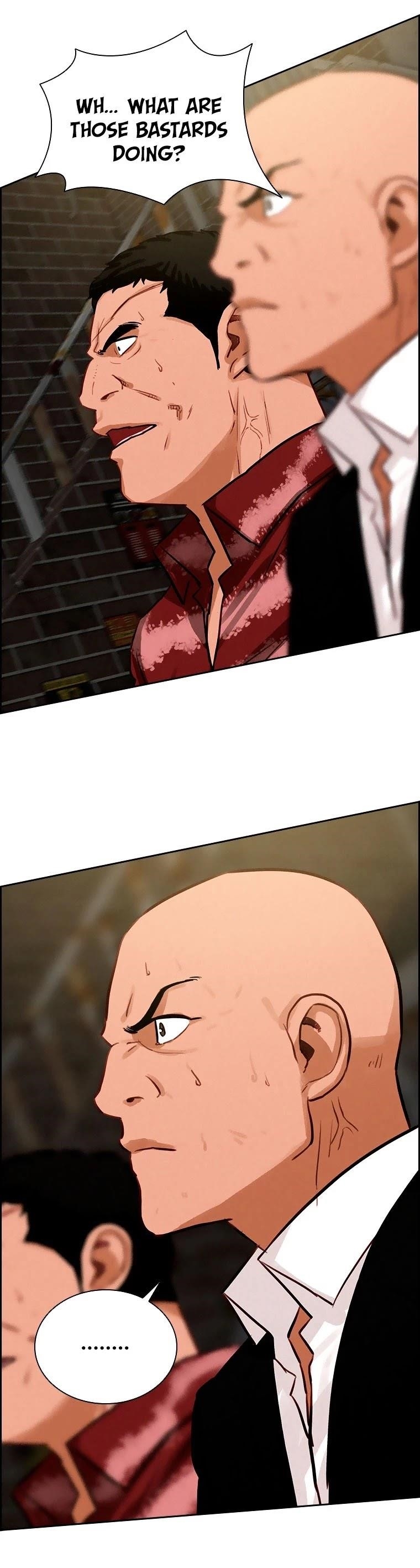 18+ Lord of Money Chapter 88 page 9