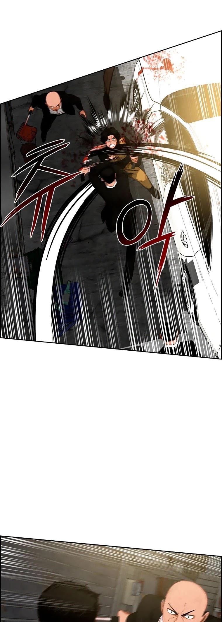 18+ Lord of Money Chapter 88 page 12
