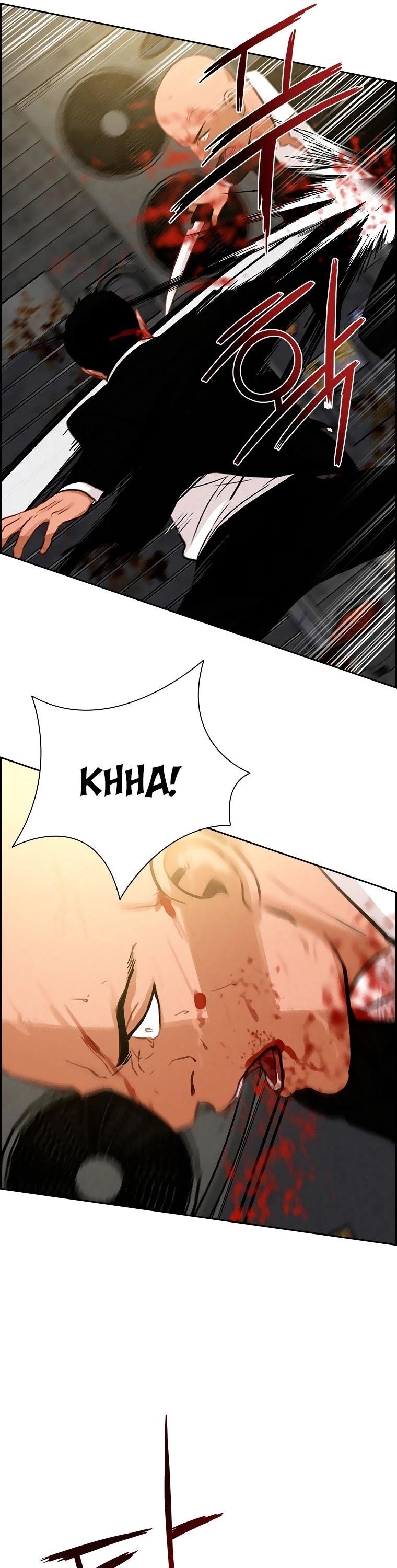 18+ Lord of Money Chapter 88 page 14