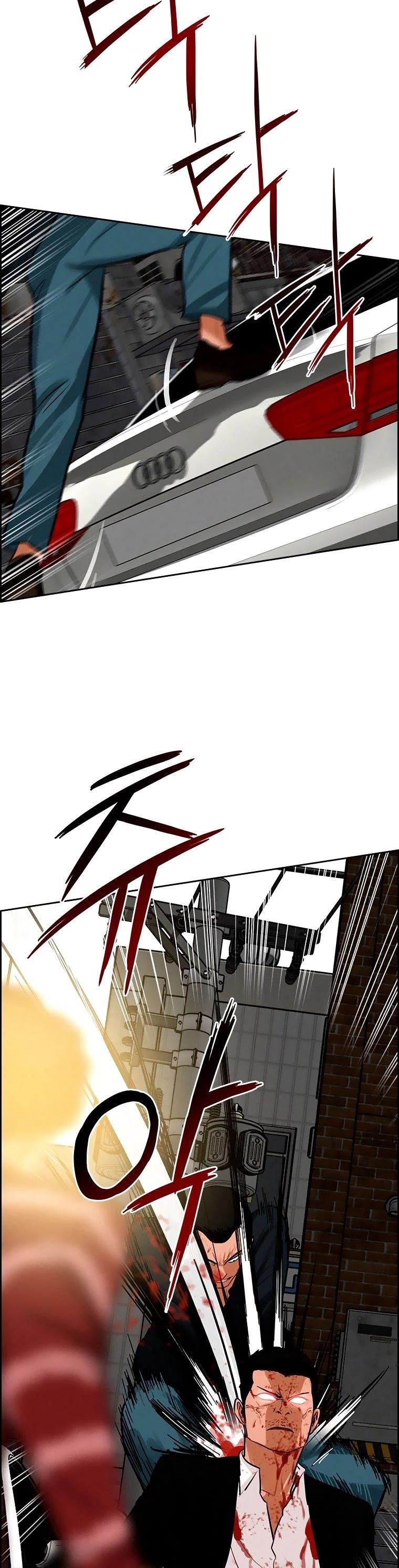 18+ Lord of Money Chapter 88 page 15