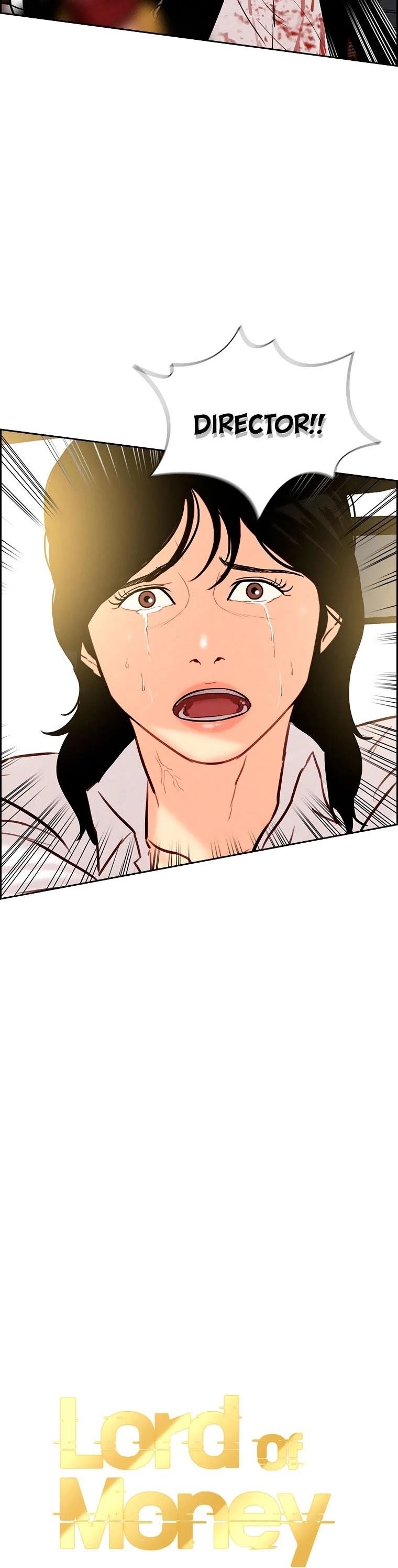 18+ Lord of Money Chapter 88 page 16