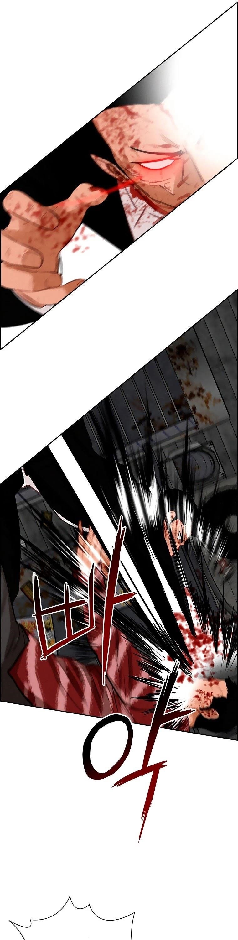 18+ Lord of Money Chapter 88 page 20