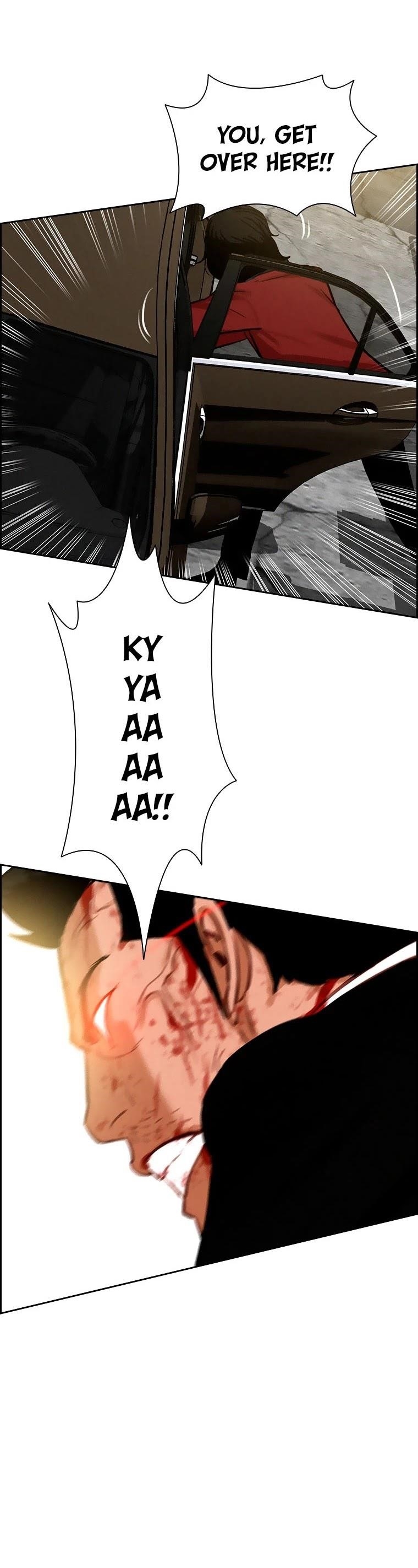 18+ Lord of Money Chapter 88 page 22