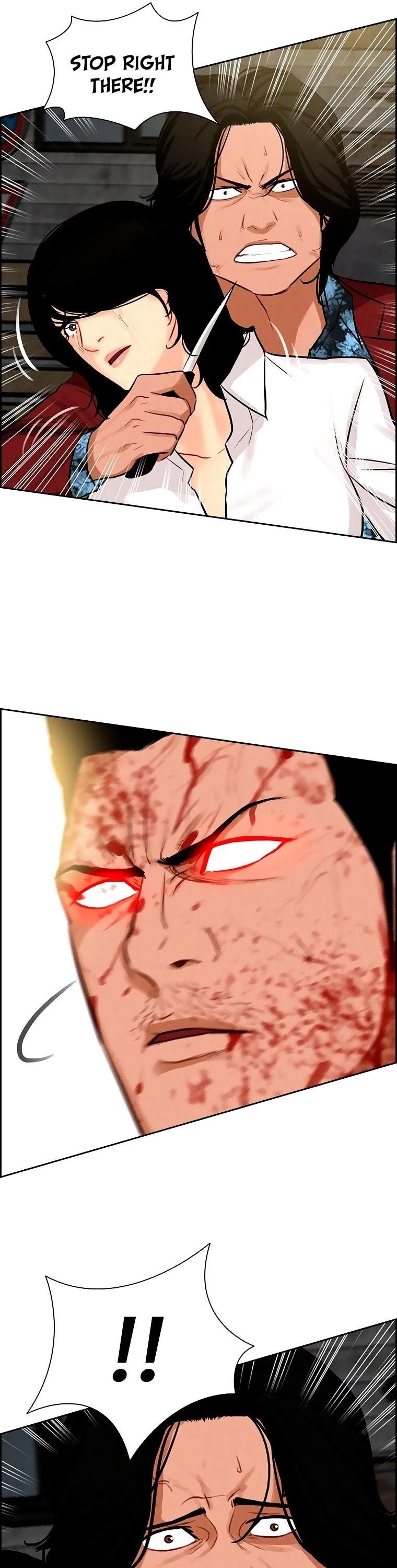 18+ Lord of Money Chapter 88 page 23