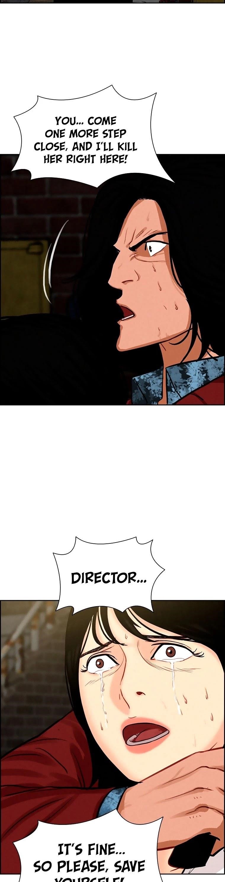 18+ Lord of Money Chapter 88 page 27