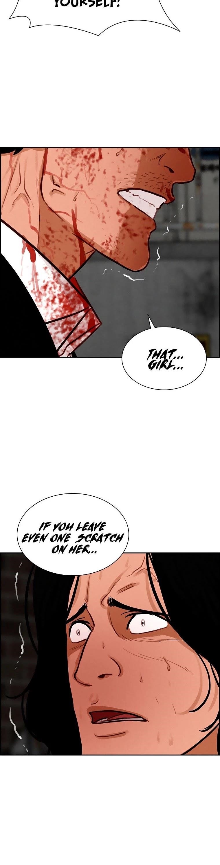 18+ Lord of Money Chapter 88 page 28