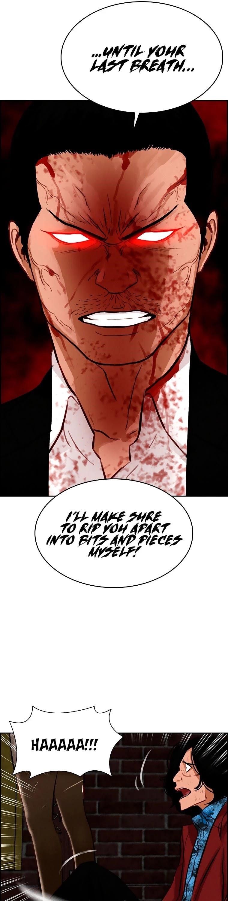 18+ Lord of Money Chapter 88 page 29