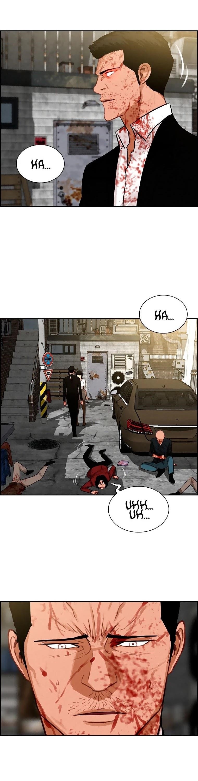 18+ Lord of Money Chapter 88 page 31