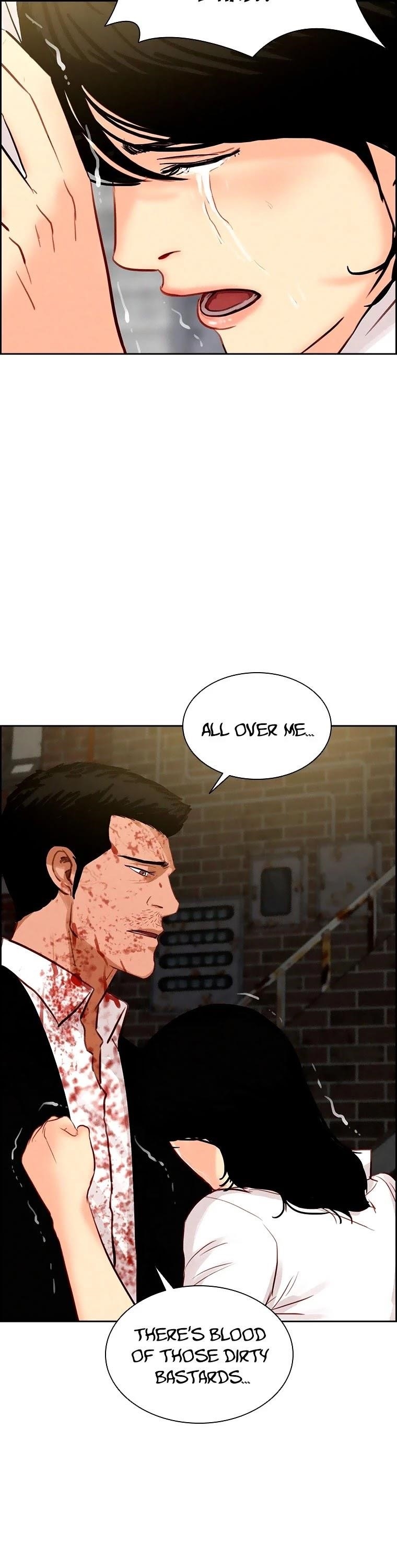 18+ Lord of Money Chapter 88 page 34