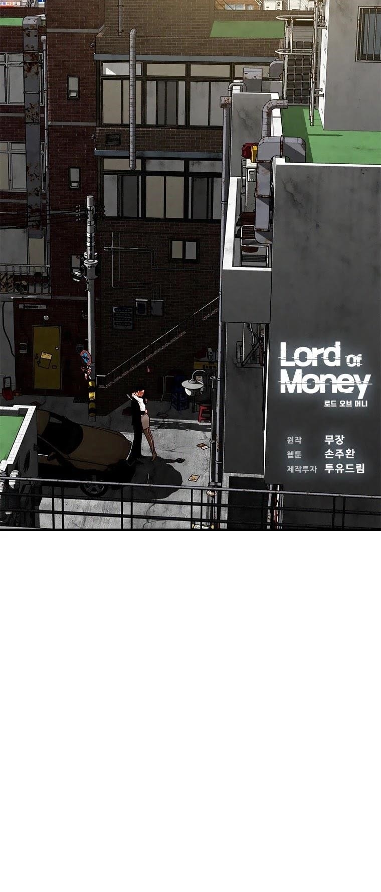 18+ Lord of Money Chapter 88 page 37