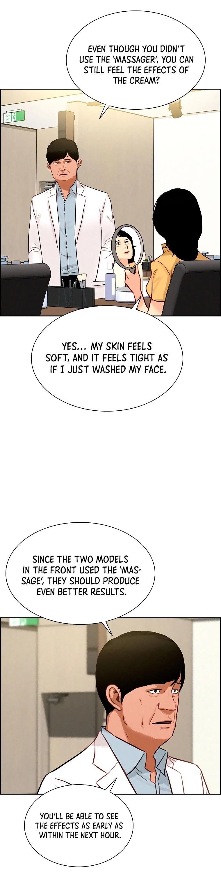 18+ Lord of Money Chapter 89 page 13