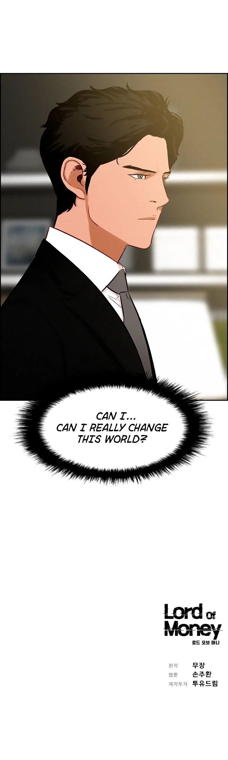 18+ Lord of Money Chapter 89 page 36