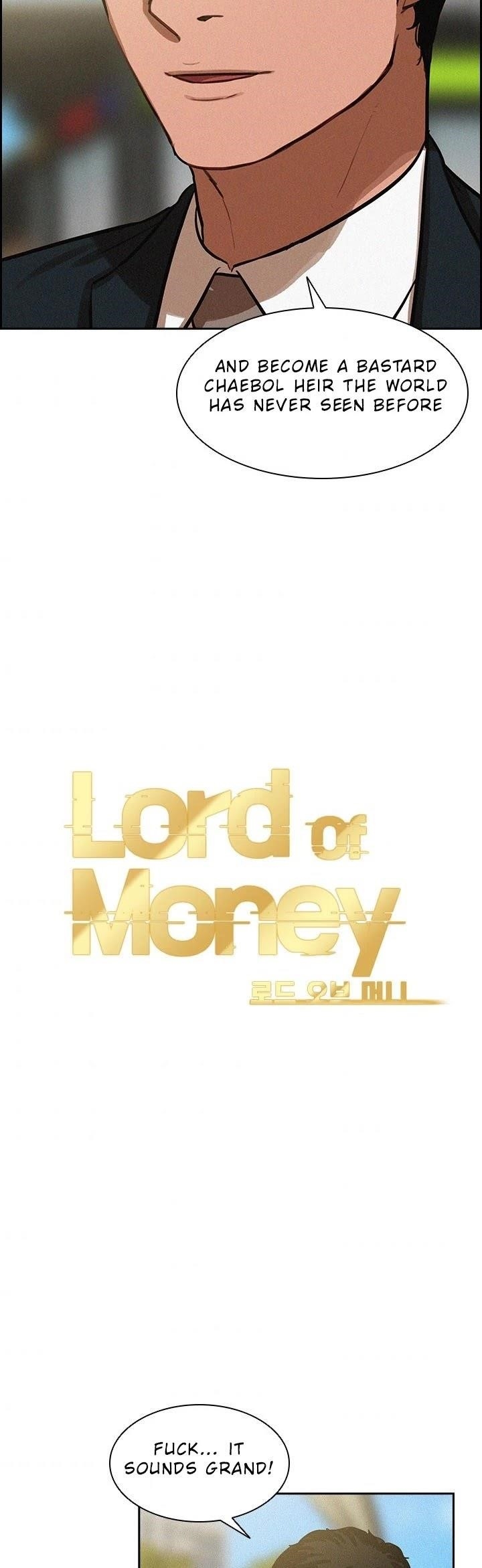 18+ Lord of Money Chapter 9 page 3