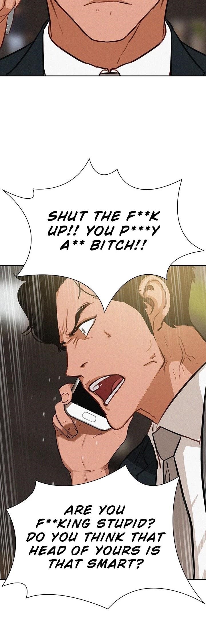 18+ Lord of Money Chapter 9 page 20
