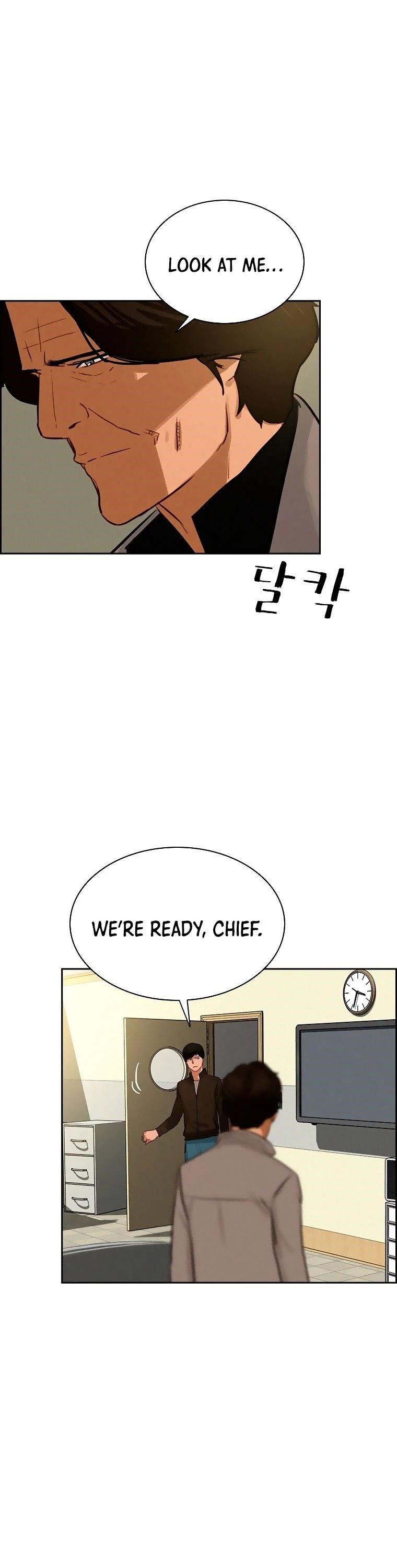18+ Lord of Money Chapter 90 page 4