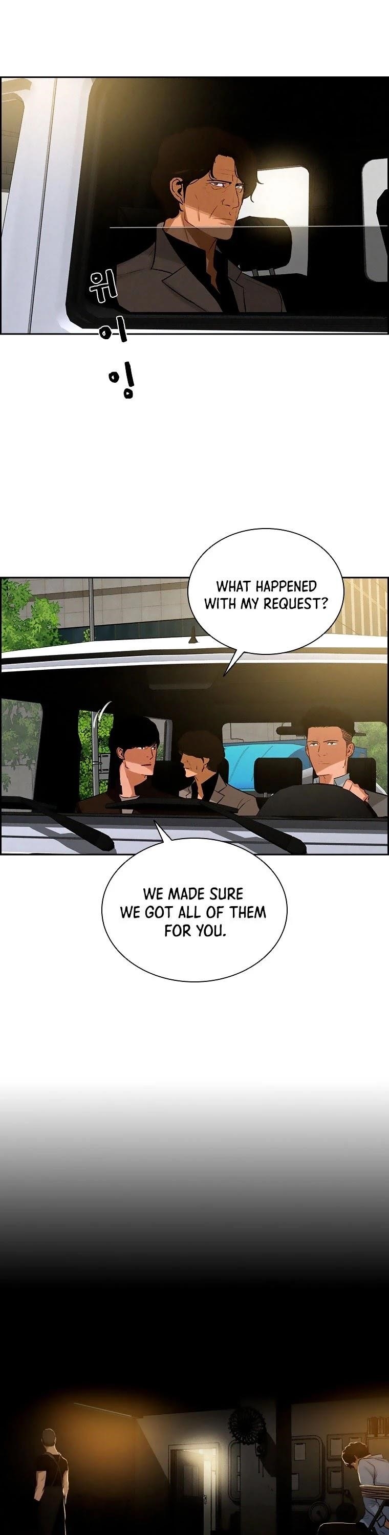 18+ Lord of Money Chapter 90 page 6