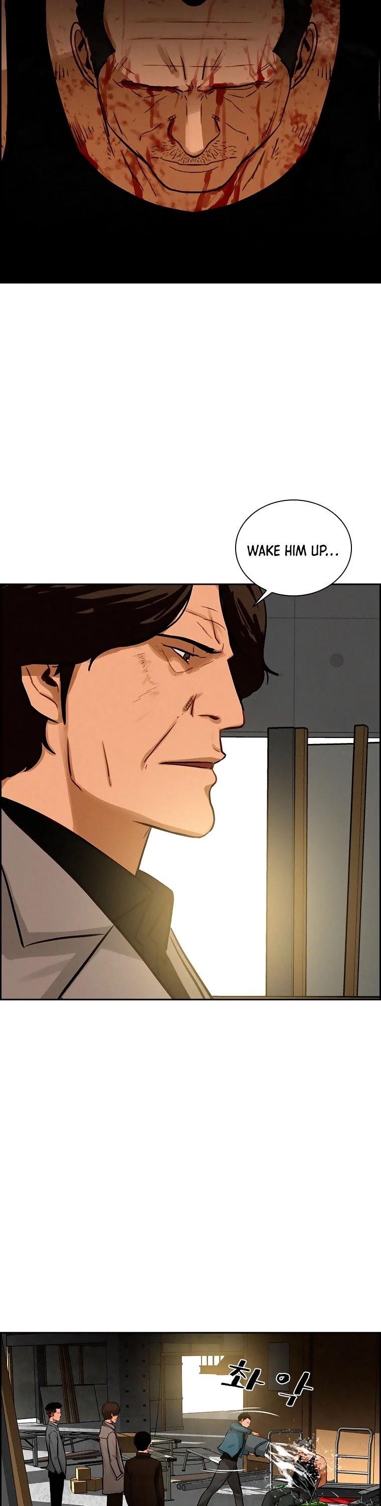 18+ Lord of Money Chapter 90 page 12