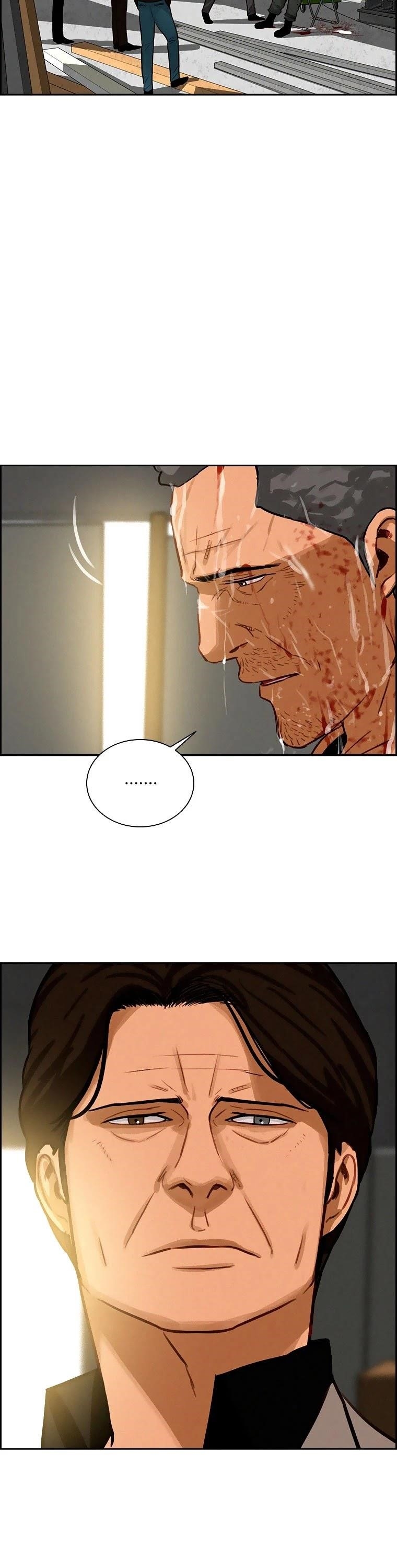 18+ Lord of Money Chapter 90 page 13