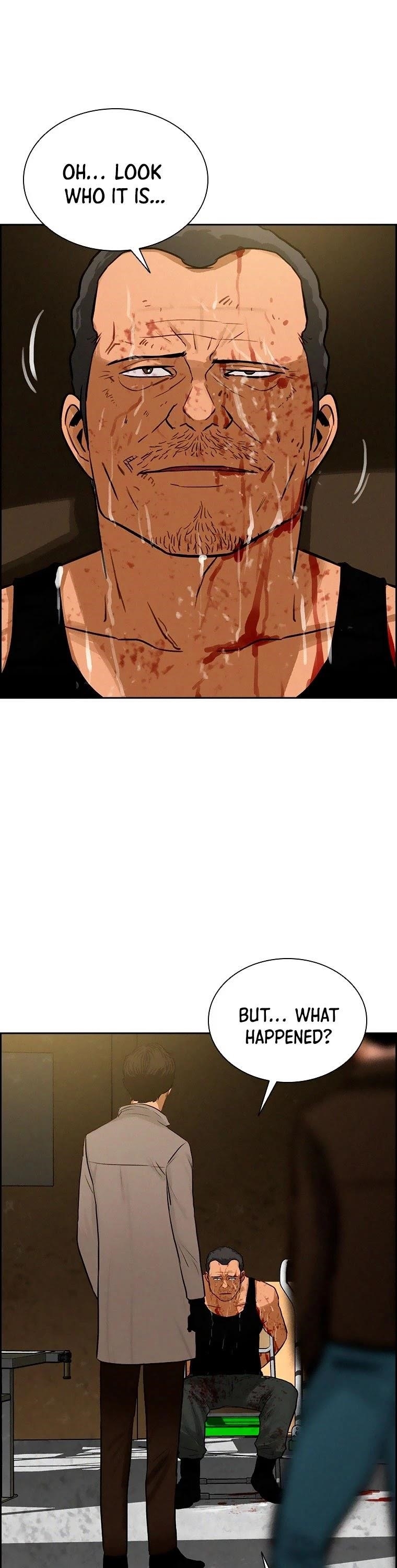 18+ Lord of Money Chapter 90 page 14